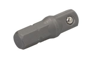 Redukcia nadstavca / vratidla - 1