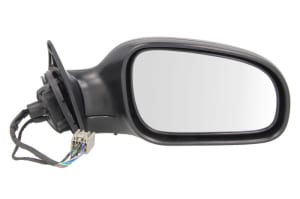 Oglinda Completa Dreapta VOLVO S80 din 1998 - 2013, Auto, Reglaj electric
