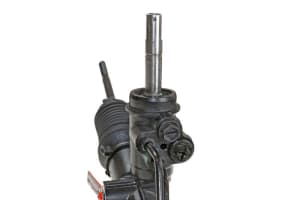 Steering rack LAU 66.7272 - 4