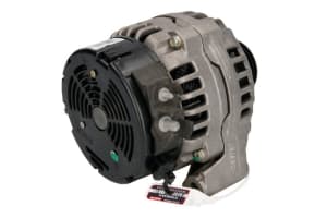 Alternator STX100587 - 2