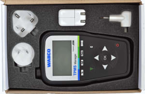TPMS - Tester activare/clonare senzori TPS  index 300 200 001 0