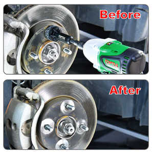 Obsluha brzdového systému - 2