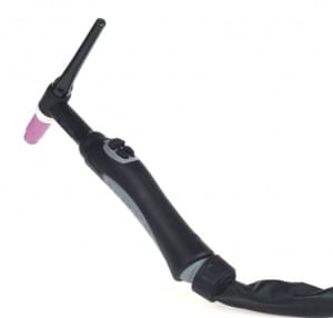 Sudor TIG EXPERT TIG 210 AC/DC PFC - 3
