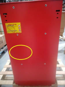 Kolica za alat index GE-26106/WYP1