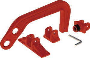 Kit de reparatie pentru caroserie index GYS 052659