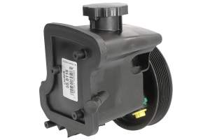 Hydraulic Pump, steering LAU 55.6116 - 3
