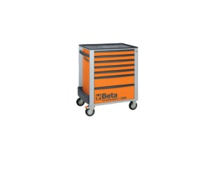 Carucior cu scule index BE2400/C24S7O MKT