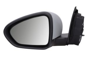 Oglinda Completa Stanga FIAT TIPO Hatchback (356_, 357_) din 2016 - 2022, Auto, Reglaj electric