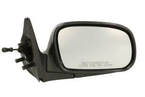 Oglinda Completa Dreapta DAEWOO NEXIA Saloon din 1995 - 1997, Auto, Reglaj mecanic