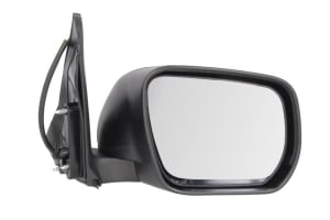 Oglinda Completa Dreapta SUZUKI GRAND VITARA II (JT, TE, TD) din 2005 - 2015, Auto, Reglaj electric