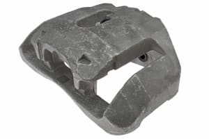 Brake caliper LAU 77.3822 - 1