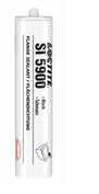 Tesniaci materiál index LOC SI 5900 BK CR300ML