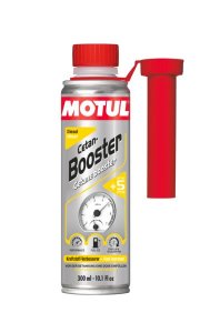 Aditiv combustibil index MTL CETANE BOOSTER 300ML