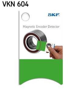 Sada náradia index VKN 604
