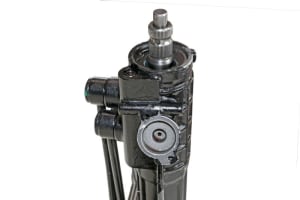 Steering rack LAU 66.5260 - 5