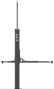 Elevator cu coloane index 0986400H3VA-7016