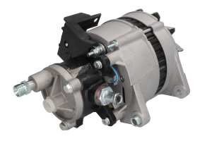 Alternator STX100178R - 3