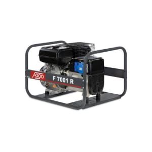 null index FOG F 7001 R