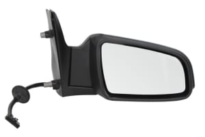 Oglinda Completa Dreapta OPEL ZAFIRA B Box Body/MPV (A05) din 2005 - 2015, Auto, Reglaj electric