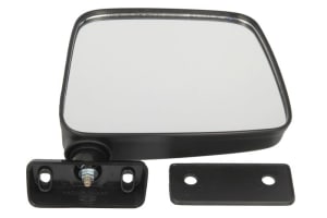 Oglinda Completa Dreapta NISSAN PATROL III/1 Station Wagon (W160) din 1979 - 1988, Auto, Reglaj manual