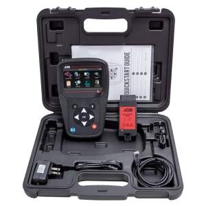 Instrument de diagnostic TPMS, ATEQ, HAM-ATE-D105 - 1