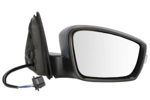 Oglinda Completa Dreapta SKODA RAPID (NH3, NK3, NK6) din 2012 - 2022, Auto, Reglaj electric