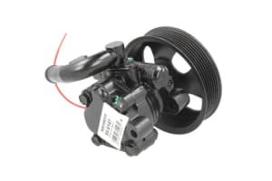 Hydraulic Pump, steering LAU 55.6147 - 2