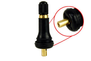 Tubeless ventil - 2
