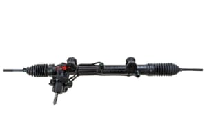 Steering rack LAU 66.0728 - 3