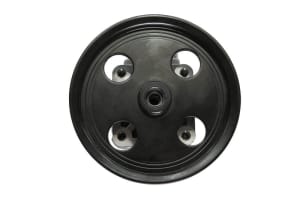 Hydraulic Pump, steering LAU 55.9681 - 4