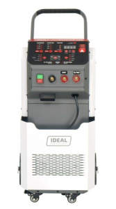 IDEAL akkumulátortöltő STARTER 620P - 2