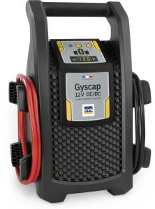 Štartovacie zariadenie BOOSTER index GYS 087651