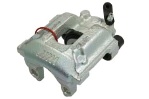 Brake caliper LAU 77.3835 - 1