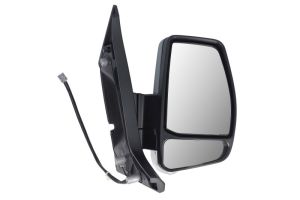 Oglinda Completa Dreapta FORD TOURNEO CUSTOM V362 Bus (F3) din 2012 - 2023, Auto, Reglaj electric