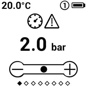 Lakovacia pištoľ - 2 Lakovacia pištoľ - 2
