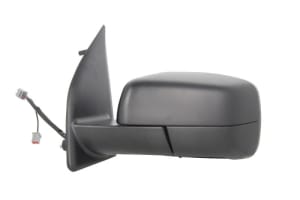 Oglinda Completa Stanga LAND ROVER FREELANDER 2 (L359) din 2006 - 2014, Auto, Reglaj electric