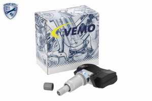 (EN) TPMS tyre pressure sensor presetare dedicată 433 MHz V58-72-0001 - 3