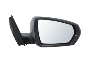 Oglinda Completa Dreapta Volkswagen POLO VI (AW1, BZ1, AE1) din 2017 - 2021, Auto, Reglaj electric