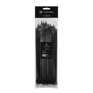 Assortment, cable ties index 07WW0211 TEK