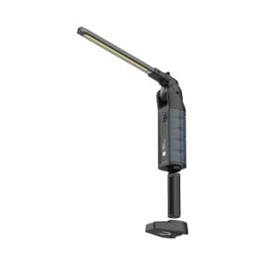 Prenosné dielenské lampy - 7