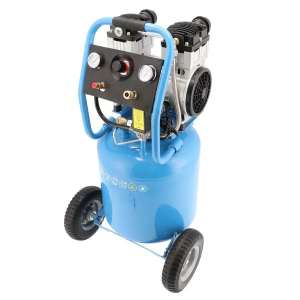 Compresor piston 38l eficienta 240l/min. - 8