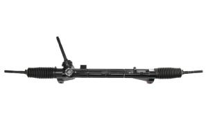Steering rack