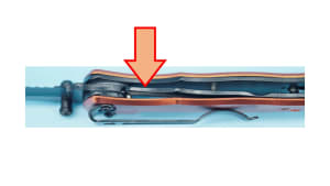 Unelte de taiat si debitat - 1