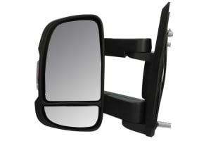 Oglinda Completa Stanga CITROEN JUMPER III Van din 2006 - 2023, Auto, Reglaj manual