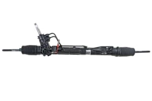 Steering rack LAU 66.6129 - 4