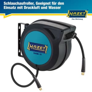 HAZET Vákkumcső HAZ 9040N-10 - 2