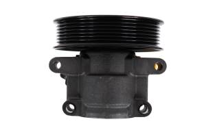 Hydraulic Pump, steering LAU 55.1244 - 13