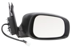 Oglinda Completa Dreapta SUZUKI SWIFT III (MZ, EZ) din 2005 - 2015, Auto, Reglaj electric