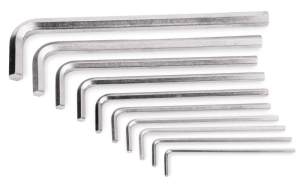 Κλειδιά Allen index AWL1010DK
