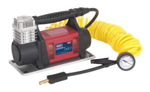 Compressor SEA MAC06